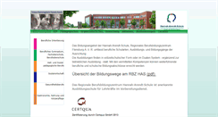 Desktop Screenshot of has-fl.de